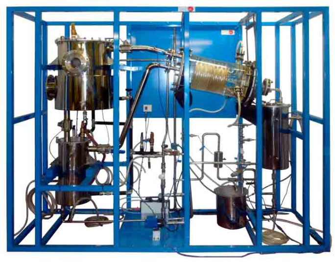 CÔNG NGHỆ THỰC PHẨM & NƯỚC