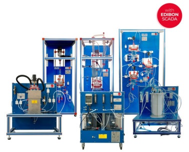LÒ PHẢN ỨNG HÓA HỌC