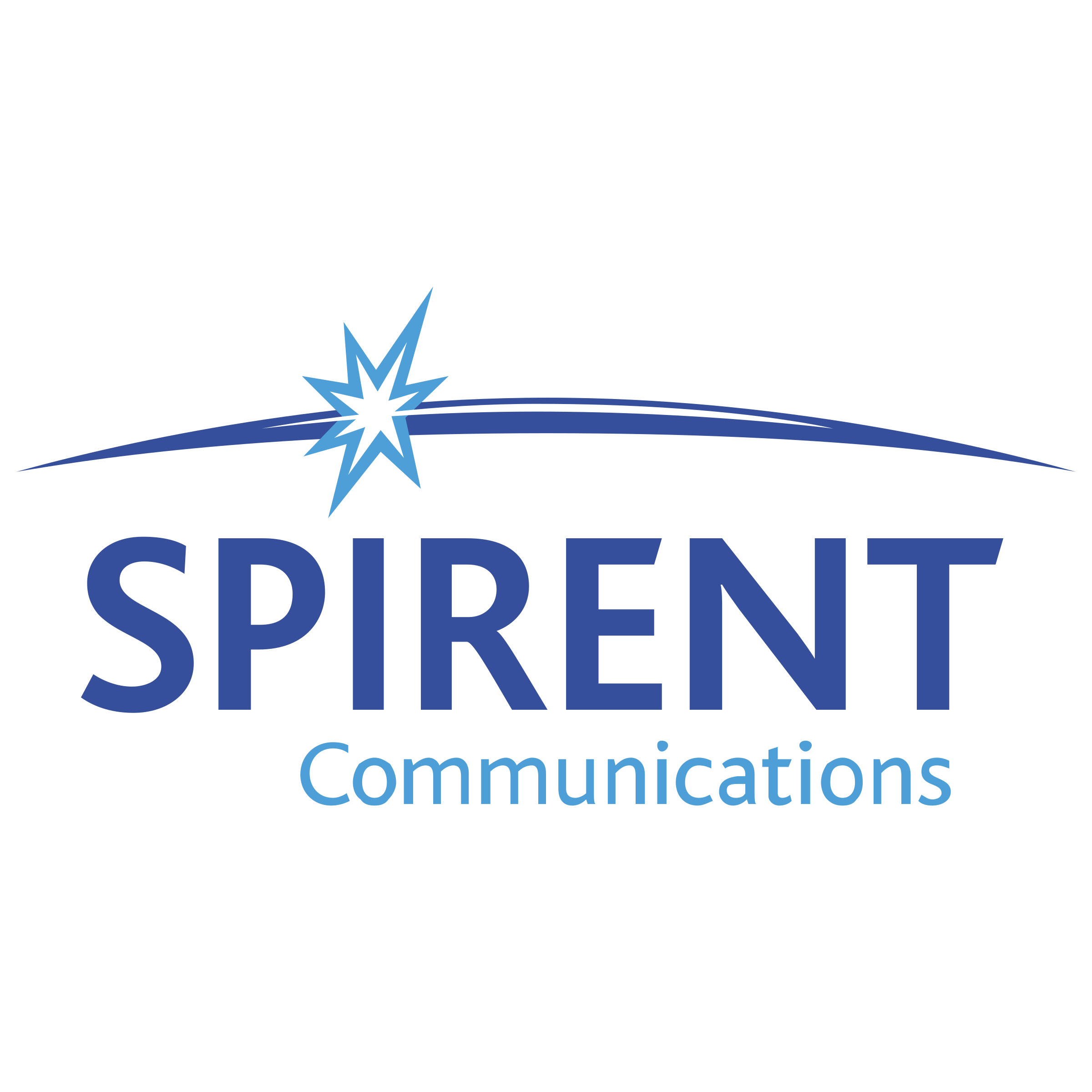 Thiết bị vệ tinh Spirent