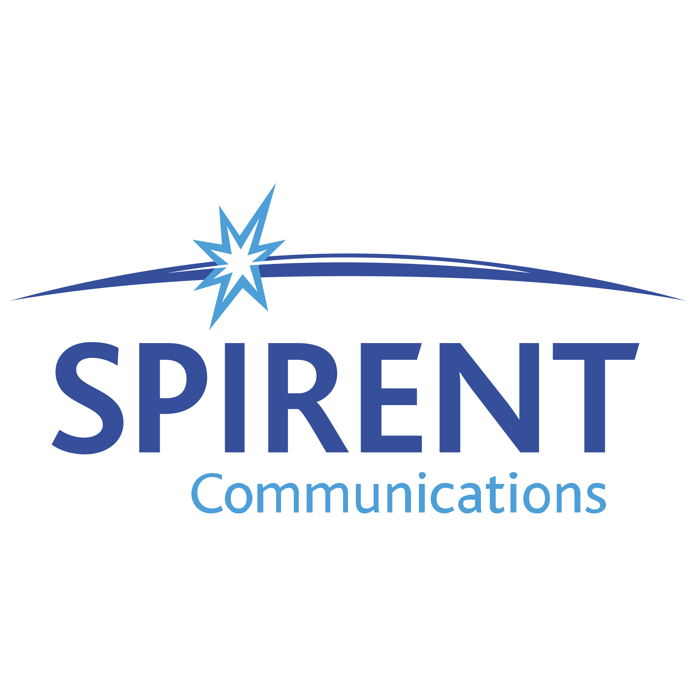SPIRENT